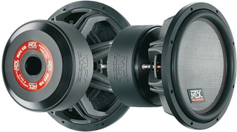 Subwoofer Mtx Rfl15