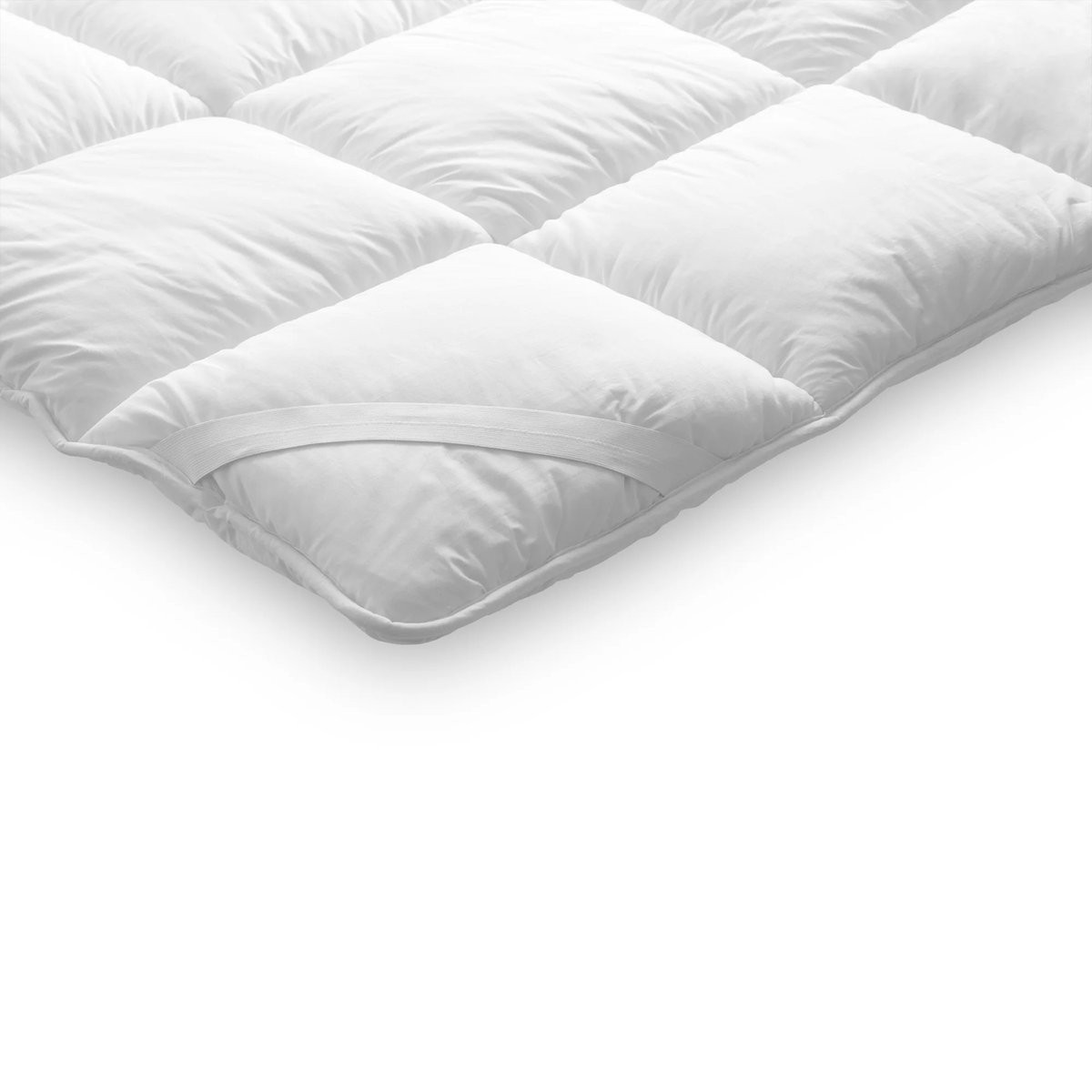 Valk at Home The Soft Sleeper Hotel topmatras, 2 cm, 140 x 200/210 cm