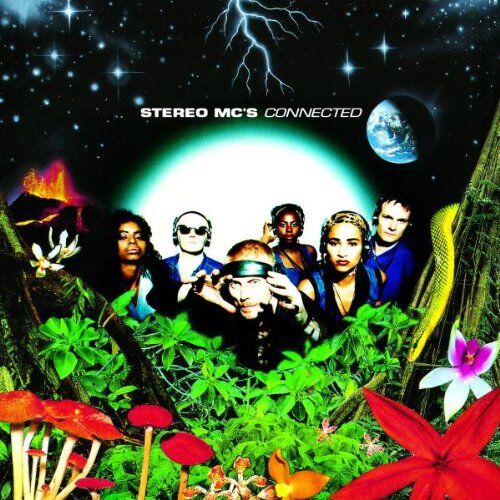 Stereo MC's - Connected - Preis vom 12.10.2026 11:37:12 h