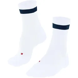Falke, Herren, Sportsocken, RU4 Endurance Herren Running (44 - 45), Weiss