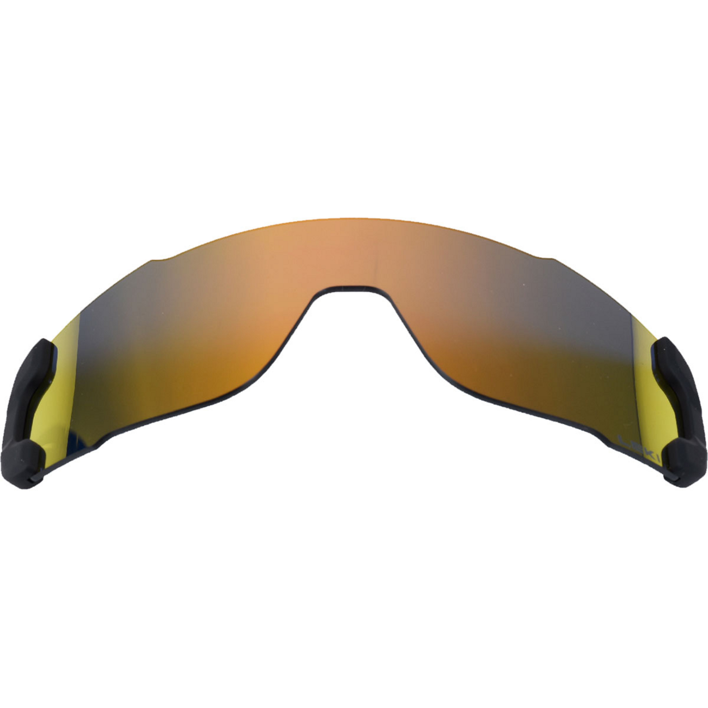 Leki Storm Magnetic Ersatzglas Sportbrillen Zubehör rainbow Langlauf Skating | Langlauf Klassik