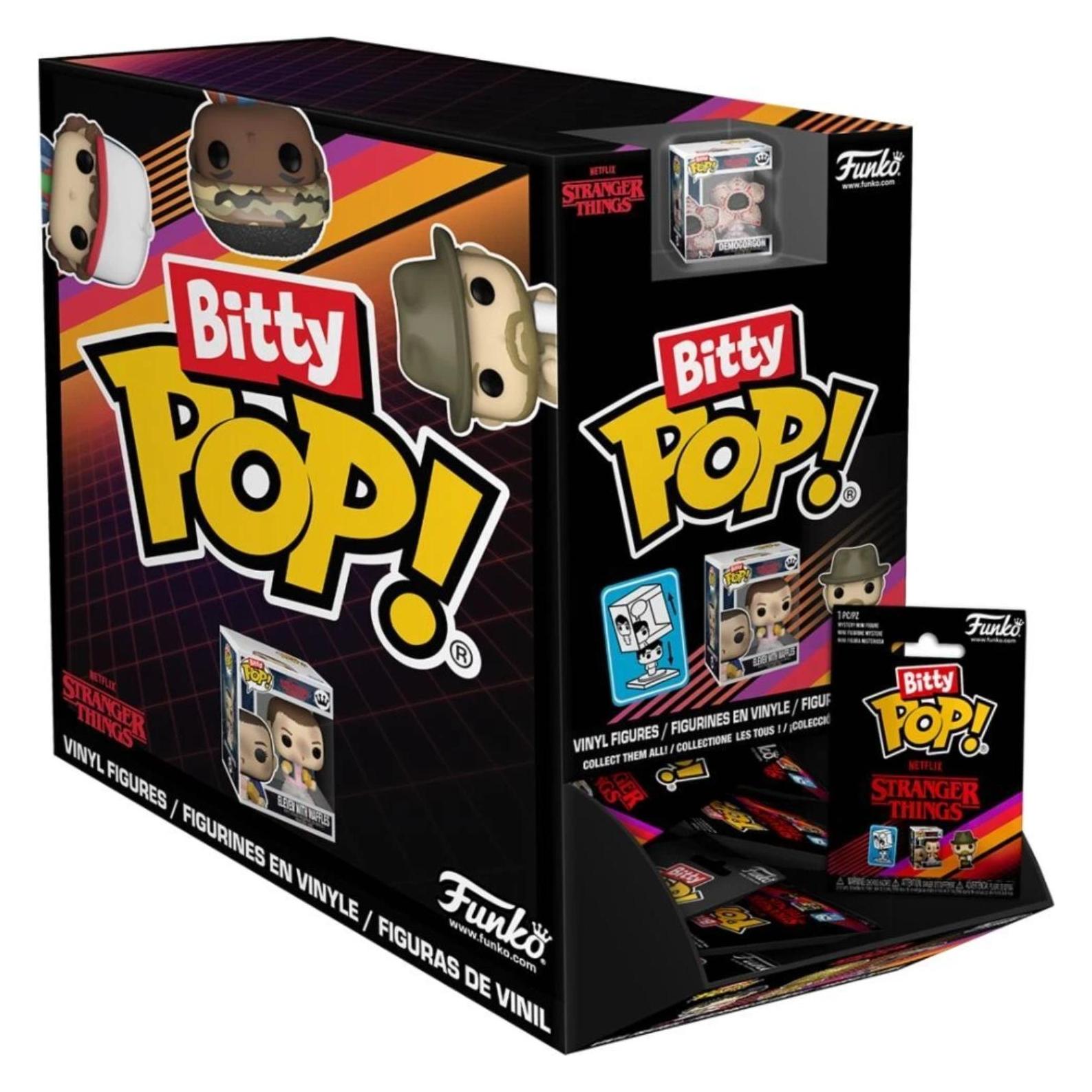 Funko Stranger Things POP! (1 Stück) (95030095)