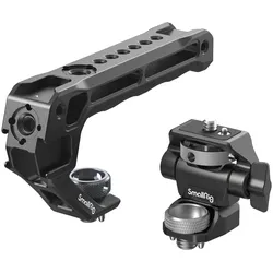 SMALLRIG 5323 Top Handle mit Monitorhalterung
