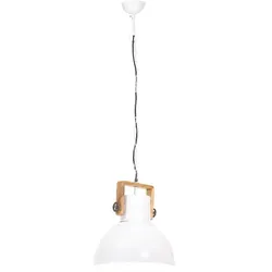 vidaXL, Stehlampe, Wesley (E27)