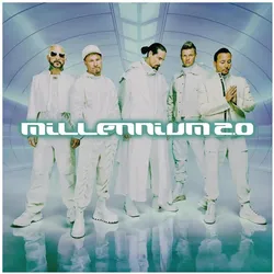Legacy, Schallplatten, MILLENNIUM 2.0 (BONUS TRACKS) (DLX) (ANIV) (Backstreet Boys)