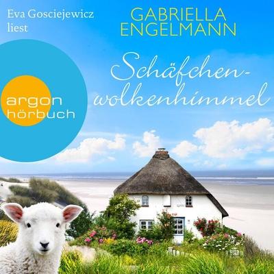 Schäfchenwolkenhimmel - Gabriella Engelmann, Audio, 9783732494019