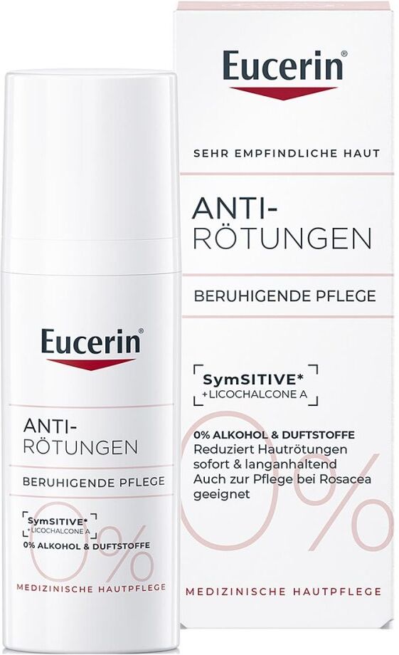Eucerin Anti-Rötungen Beruhigende Pflege