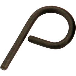 KS Tools 400.3102 Arretierstift für Spannvorrichtung, 37 mm