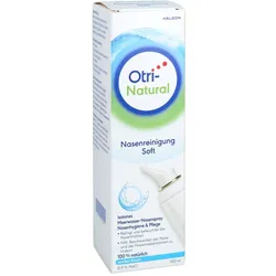 OTRINATURAL Nasenreinigung soft