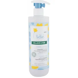 Klorane, Babykörperpflege, Baby Calendula With Cold Cream