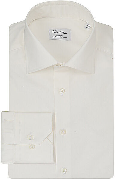 STENSTRÖMS Hemd  creme   41 41