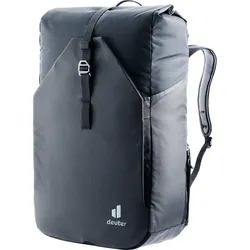 Deuter Xberg 25 Fahrradtasche | Gr. Einheitsgröße | schwarz - schwarz