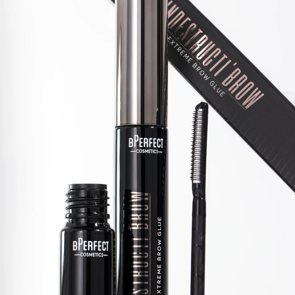 Bperfect Indestructi'Brow Extreme Brow Glue 10mL