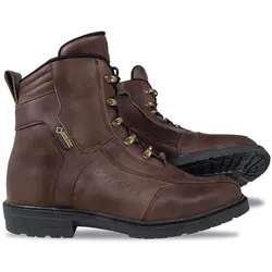 Daytona AC Classics GTX Gore-Tex wasserdichte Motorradstiefel 42