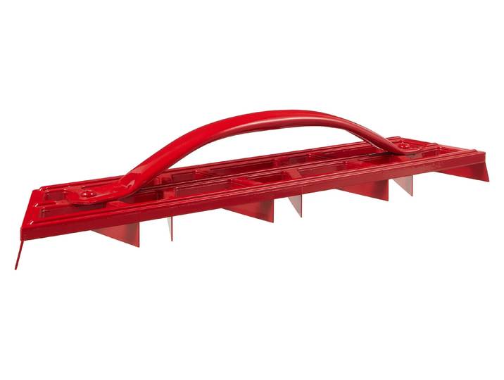 Gipserhobel für Trockenbauwände 46 cm