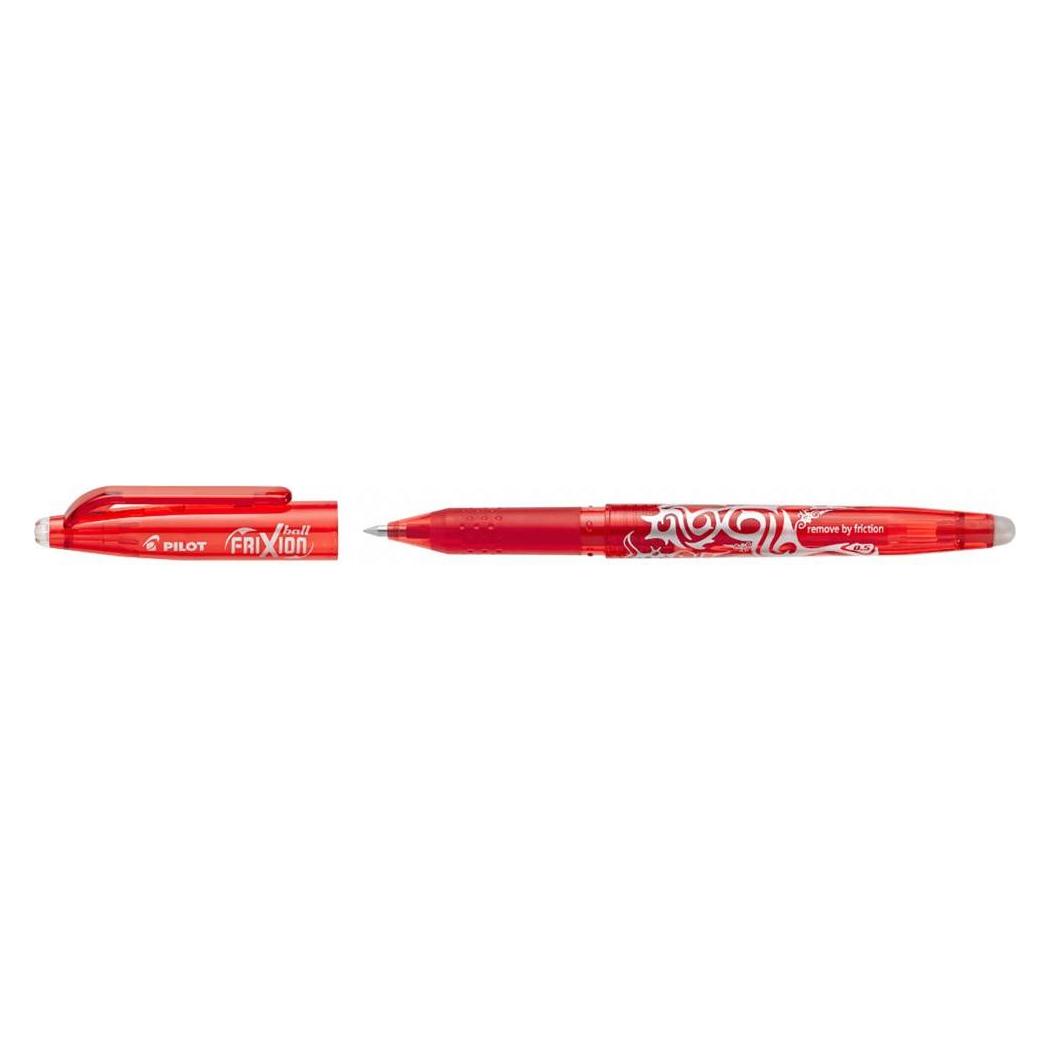 Pilot FriXion Ball (1x) (BL-FR5-R)