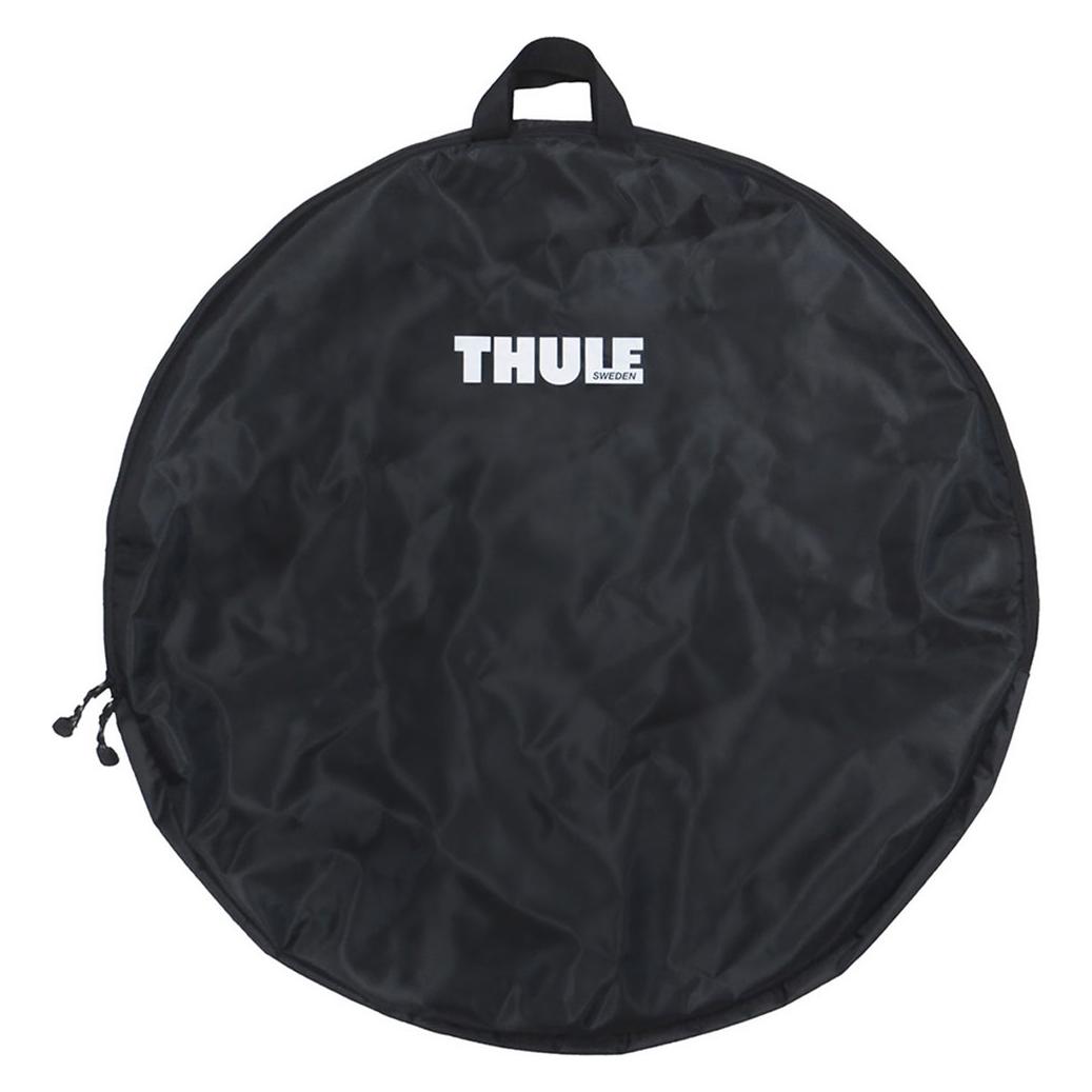 Thule Vorderradtasche XL 563 (Schwarz) (2471513)