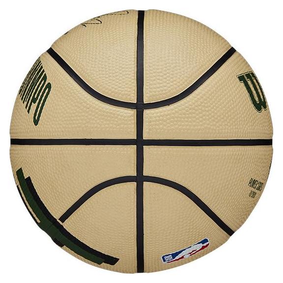 Wilson Nba Player Icon Mini Bskt Giannis Gre (3) (WZ4007501XB)