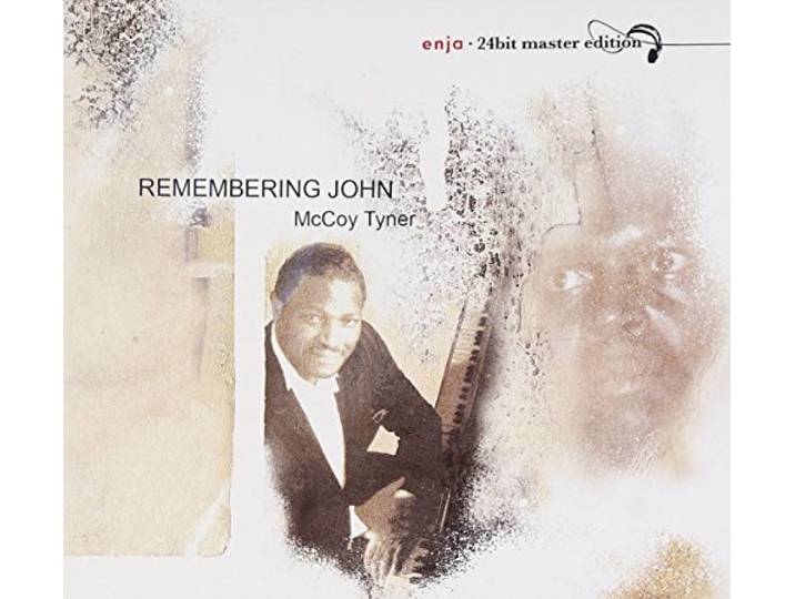McCoy Tyner - Remembering John