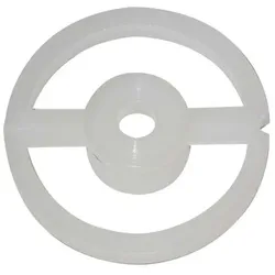 REBER Zentrierring für Fleischwolf Nr. 12 - D: 70 mm