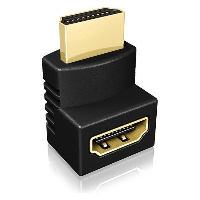 Icy Box HDMI zu (60053)