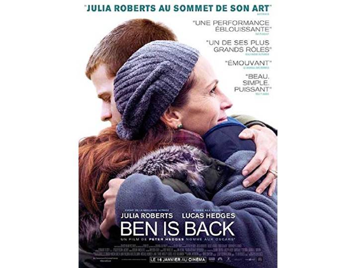 Ben Is Back (Fr)