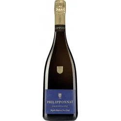Royale Reserve Non Dosé Champagne Philipponnat
