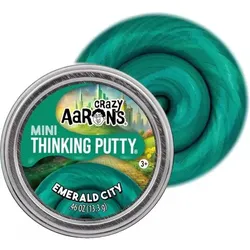 Crazy Aaron’s: Emerald City Knetgummi, klein