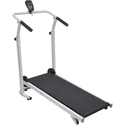 vidaXL, Laufband