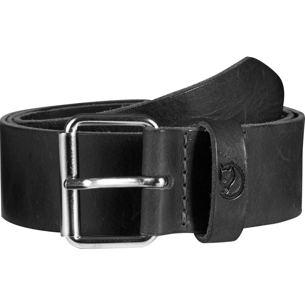 Fjällräven Singi Belt 4 cm black (550) 85cm F77281-550-85cm