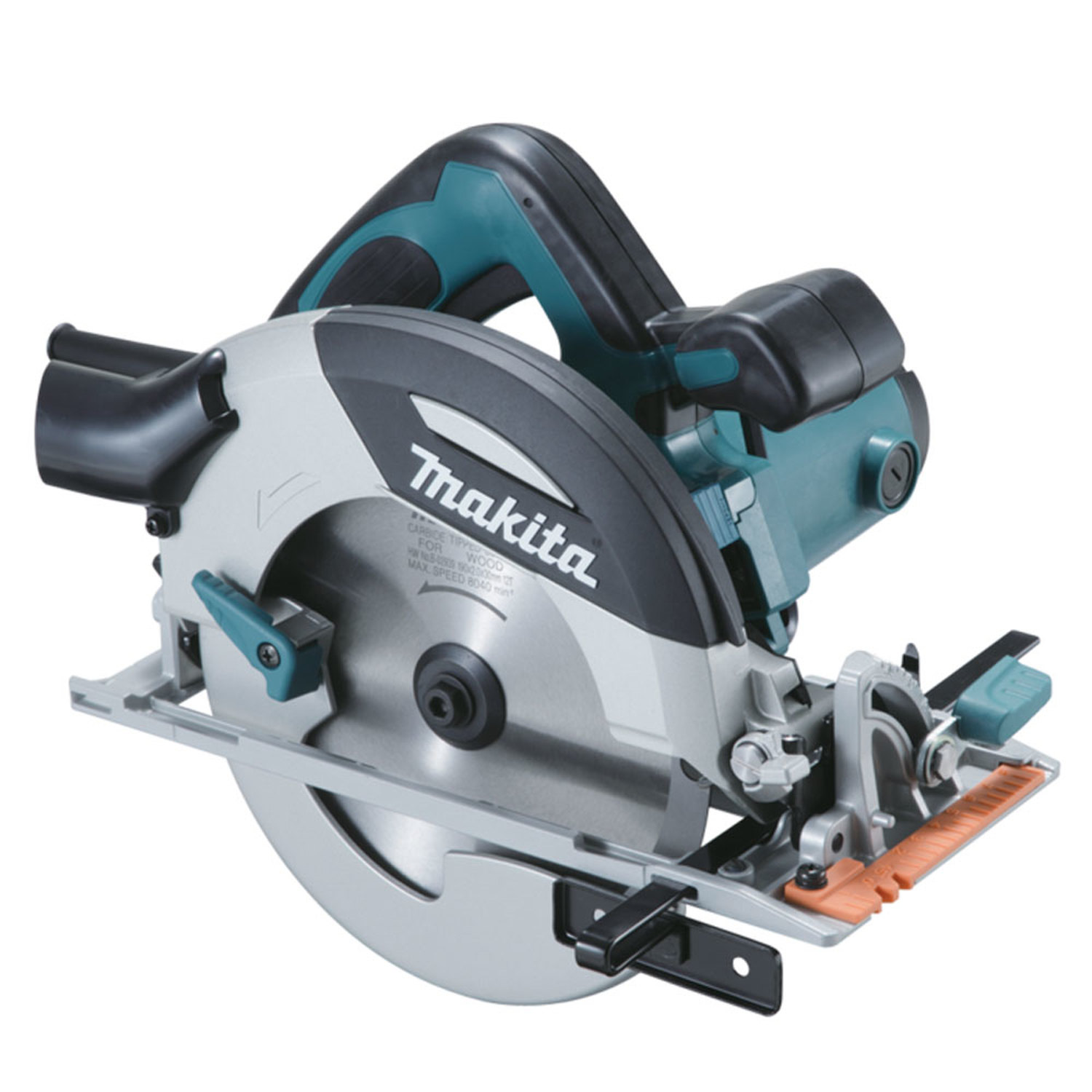 Makita HS7101J Handkreissäge