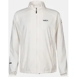 Mode&Accessoires HALTI Halti Saime Windbreaker Jacke Damen weiß - Mehrfarbig - 40