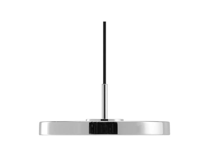 Umage Suspension Asteria Micro Polished Steel-Steel Top