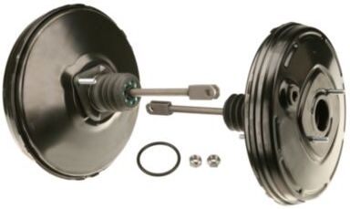Trw Bremskraftverstärker Psa118 Für Opel