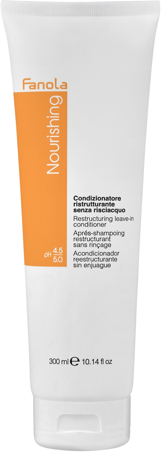 Fanola Nourishing Leave In Conditioner 300 ml FN7760575
