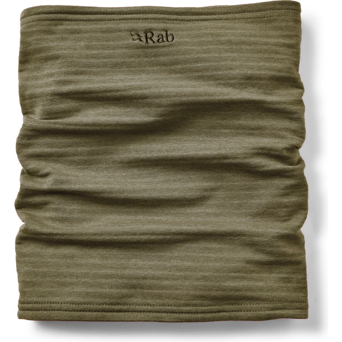 Rab Filament Neck Tube oak (OAK) OS QAB-35-OAK-ONE