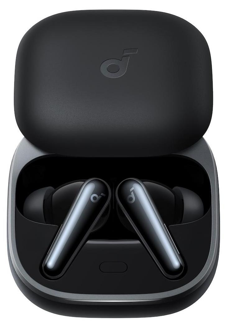 Anker Soundcore Liberty 5 In-ear Bluetooth Oortjes - Zwart