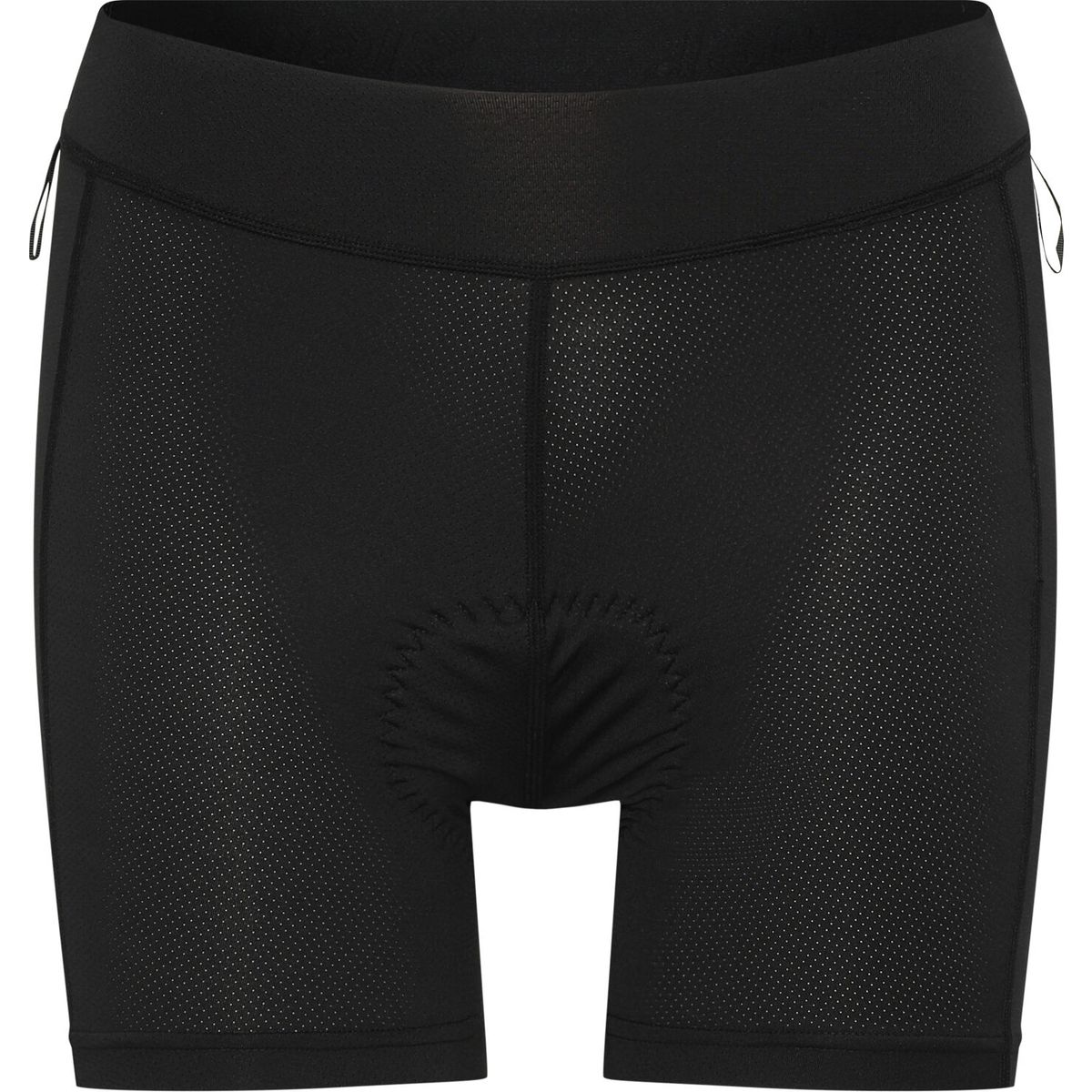 Ziener Nidelle-z X-function Inner Pants Lady black (12) 38 433053-12-38