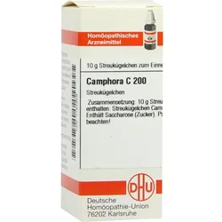 Camphora C200 10 G