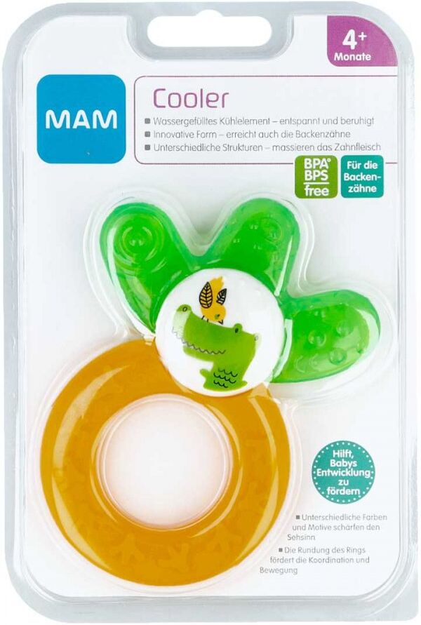 Mam Cooler New