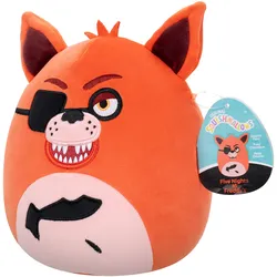 Five Nights at Freddy's Kuscheltier Classic Foxy 20 cm