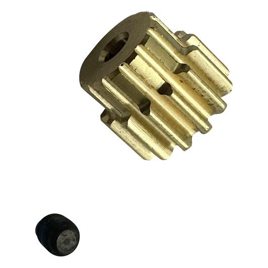 Reely RE-9043674 Ersatzteil Motorritzel 14 Zähne (RE-9043674)
