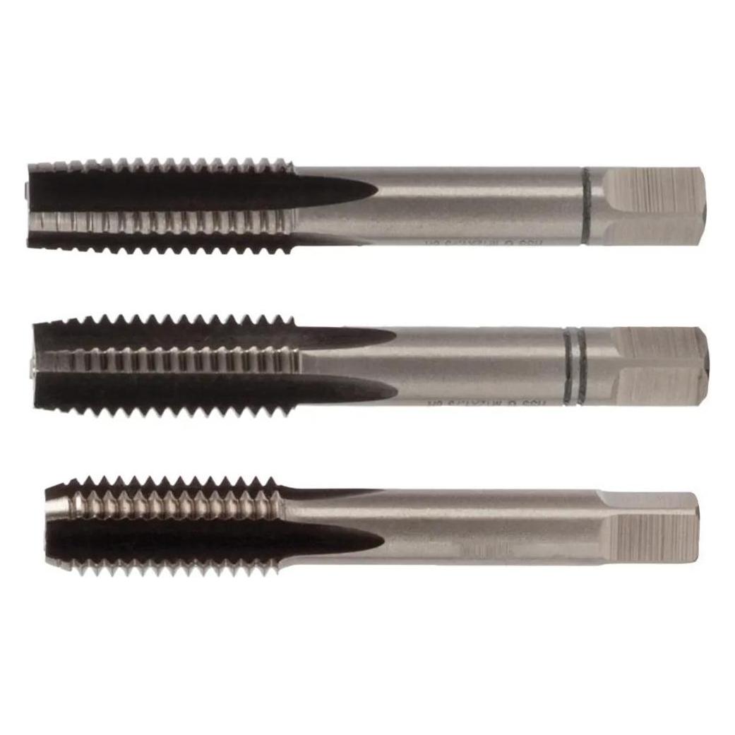 PRO Bike Gear PRO Handgewindebohrer-Satz HSS DIN 352 / M 4 SATZ (35204100)