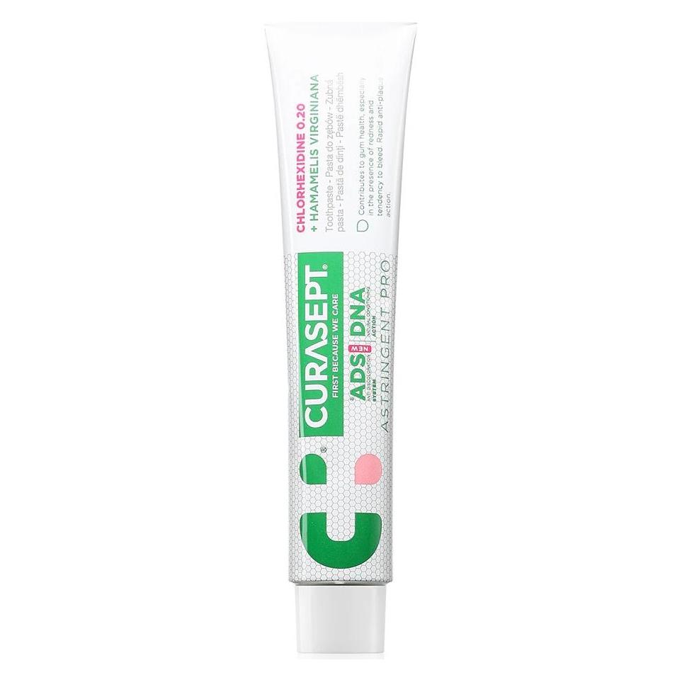Curasept ADS DNA Adstringierendes Pro Gel Zahnpasta (75 ml) (68009258)