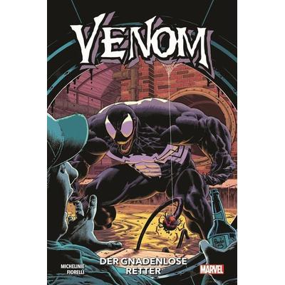 Venom: der gnadenlose Retter, Taschenbuch von David Michelinie,Ivan Fiorelli, Panini, 978-3-7416-2928-0