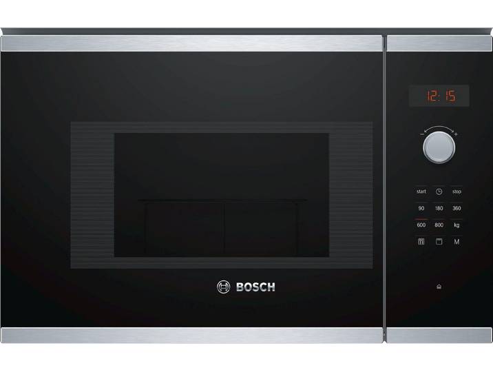 BOSCH Mikrowelle BEL523MS0