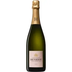 Champagner Henriot - Brut Rosé - 0.75L