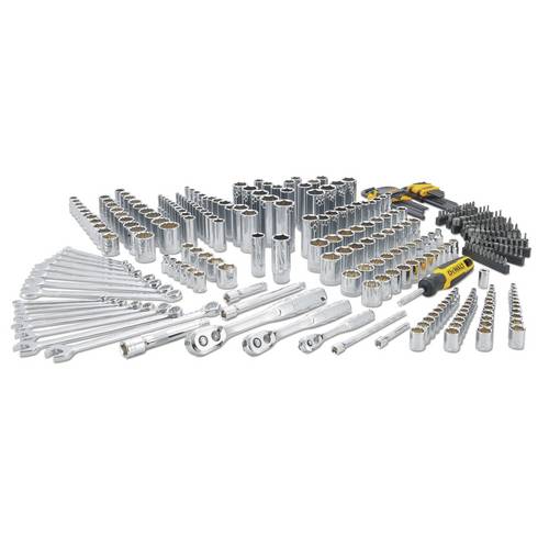 DEWALT DWMT45341-1 Werkzeugset