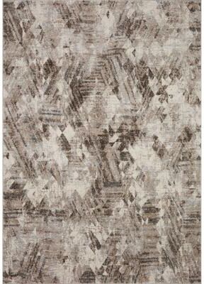 Alexander Home Grant Modern Abstract Geometric Area Rug