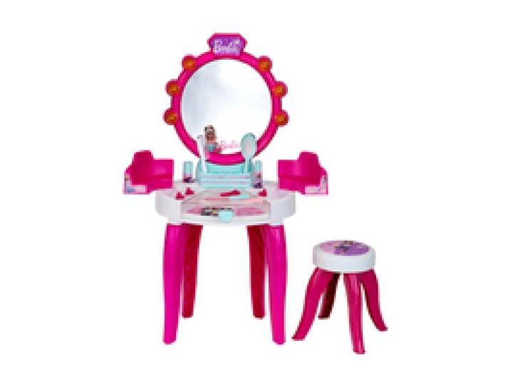 THEOKLEIN Barbie - Studio de beauté avec accessoires